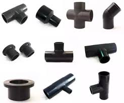 تصویر 1 از لوله پلی اتیلن اتصالات کامل + مقاوم در برابر حرارت